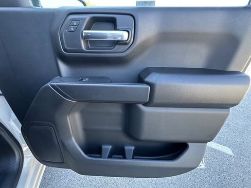 New 2026 GMC Sierra 1500 Pro w/ Graphite Edition image 26