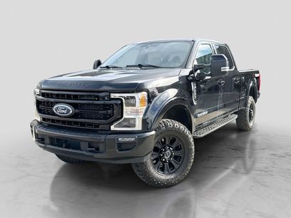 Used 2022 Ford F350 Lariat w/ Tremor Off-Road Package