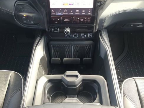 New 2026 RAM 3500 Limited AWD/4WD image 20