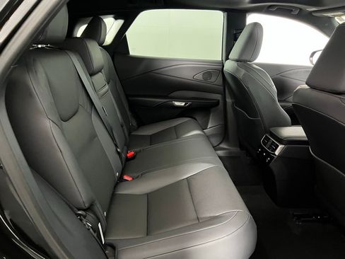 Used 2025 Lexus RX 350 FWD image 30
