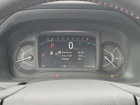 Used 2023 Honda Passport TrailSport image 28