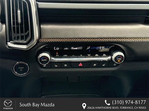 New 2026 MAZDA CX-50 2.5 Hybrid w/ Weather Package image 11