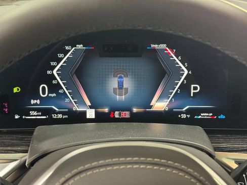 New 2026 BMW X7 xDrive40i w/ M Sport Package image 37