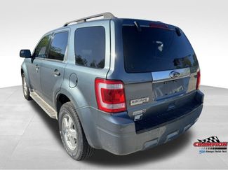 Used 2010 Ford Escape XLT video 3