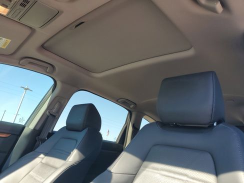 Used 2022 Honda CR-V EX-L image 23