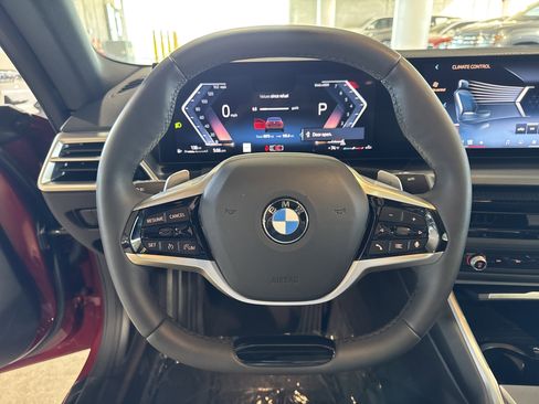 Certified 2025 BMW 230i xDrive Coupe w/ Premium Package image 16