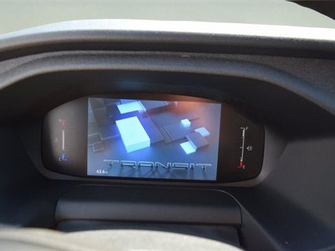 New 2026 Ford Transit 150 Low Roof RWD image 9