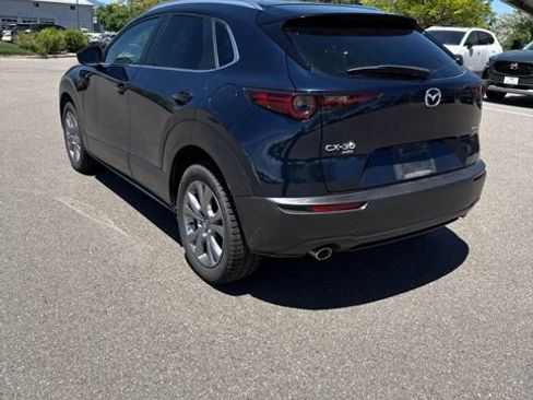 Used 2023 MAZDA CX-30 AWD 2.5 S w/ Preferred Package image 3