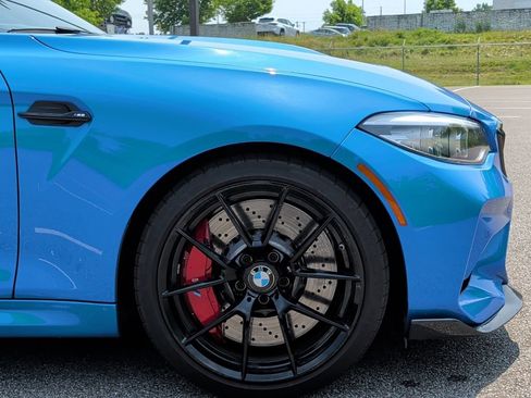 Used 2020 BMW M2 CS RWD image 14