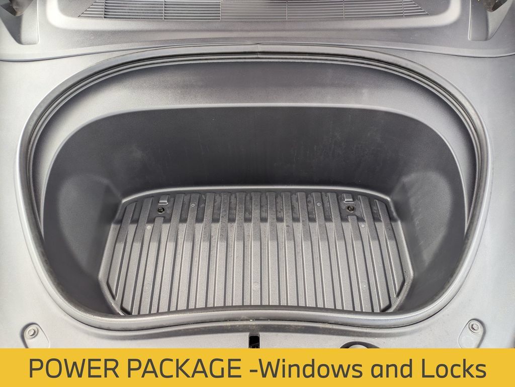 Used 2025 Tesla Model 3 Long Range RWD image 25