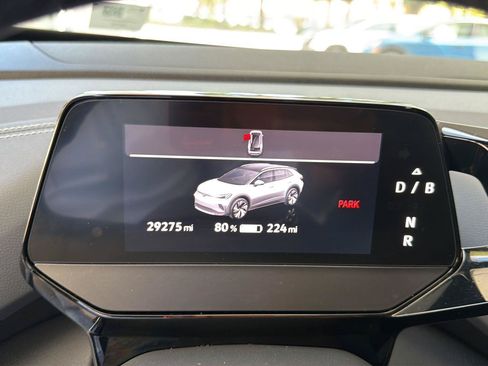 Certified 2023 Volkswagen ID.4 Pro S RWD image 19