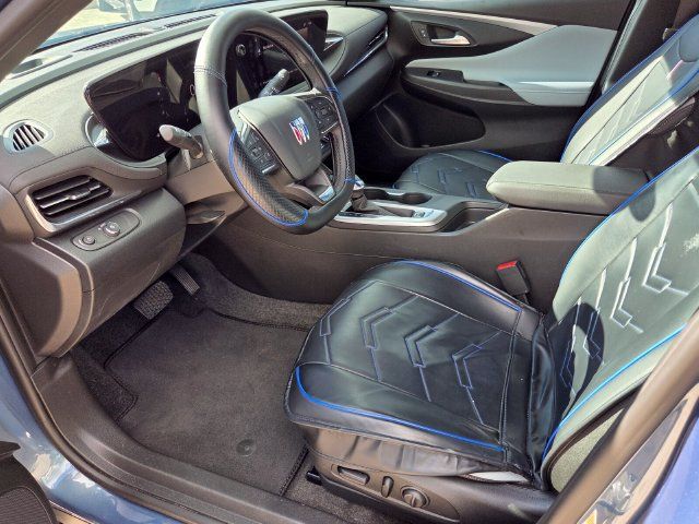 Used 2024 Buick Envista Preferred w/ Convenience I Package FWD image 8