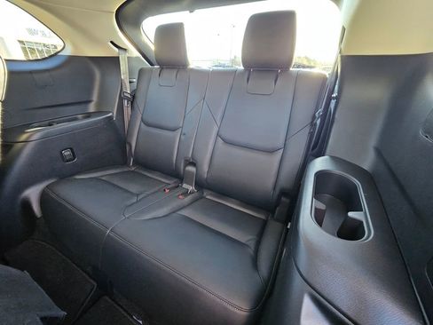 Used 2023 MAZDA CX-9 Touring Plus image 6