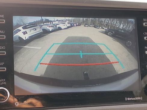 Used 2021 Toyota Tacoma image 25