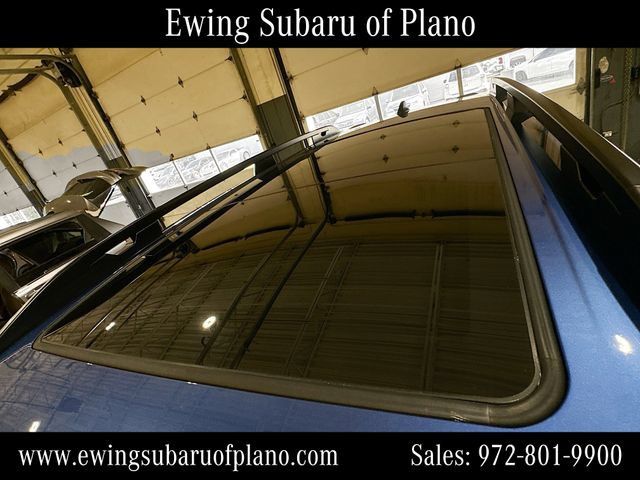 Used 2027 Subaru Ascent Touring AWD/4WD image 23