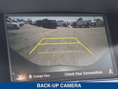 Used 2019 Acura MDX SH-AWD w/ Technology Package image 18