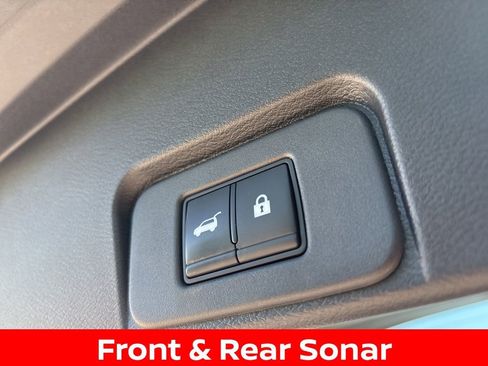 Certified 2021 Nissan Rogue SL w/ Premium Package AWD/4WD image 16