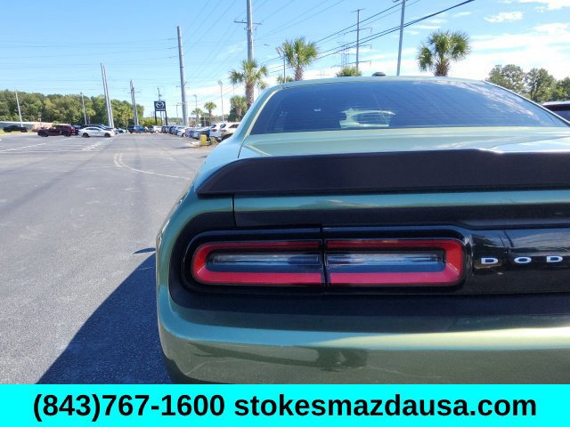 Used 2023 Dodge Challenger SXT RWD image 26