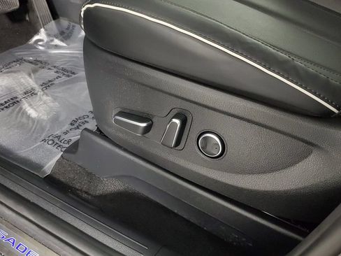 Used 2025 Hyundai Palisade SEL FWD image 20