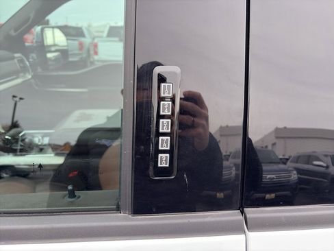 Used 2023 Ford F150 King Ranch w/ Max Trailer Tow Package image 10