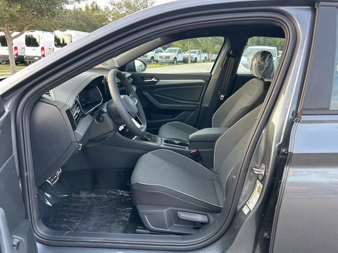 New 2026 Volkswagen Jetta Sport image 9