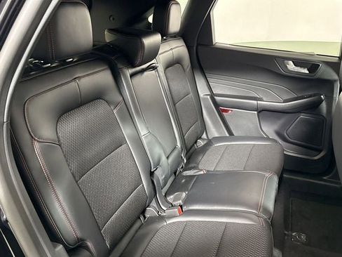 New 2025 Ford Escape ST-Line w/ Tech Pack #1 image 14