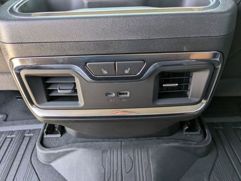 New 2026 GMC Sierra 1500 SLT w/ SLT Premium Plus Package AWD/4WD image 16