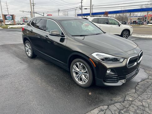Used 2018 BMW X2 xDrive28i w/ Convenience Package image 27