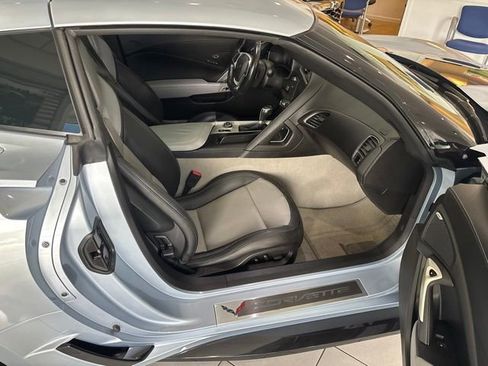 Used 2017 Chevrolet Corvette Grand Sport RWD image 23