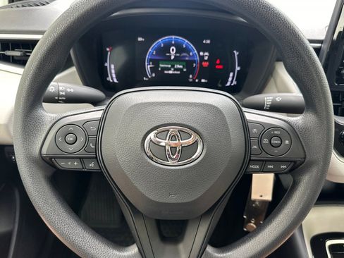 Certified 2026 Toyota Corolla LE w/ LE Premium Package image 19