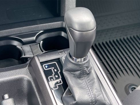 Certified 2023 Toyota Tacoma TRD Sport image 22