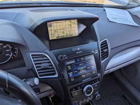 Used 2017 Acura RDX AWD w/ Technology Package image 25