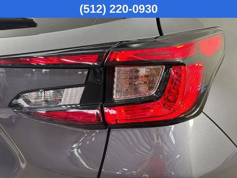 Certified 2026 Subaru Crosstrek 2.5i Premium AWD/4WD image 33