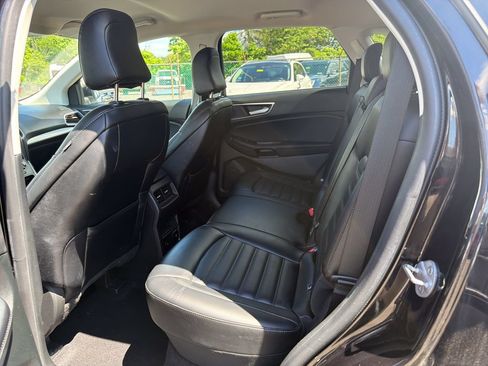 Used 2023 Ford Edge SEL w/ Convenience Package AWD/4WD image 15