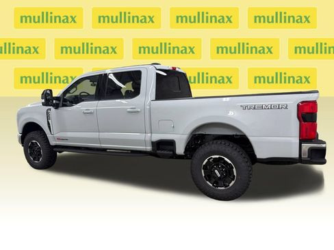 New 2026 Ford F250 Lariat w/ Tremor Off-Road Package AWD/4WD image 10