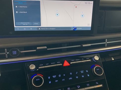 New 2026 Hyundai Santa Fe Limited AWD/4WD image 10
