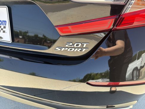 Used 2022 Honda Accord Sport image 36