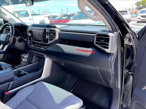 Used 2023 Toyota Tundra SR5 AWD/4WD image 23