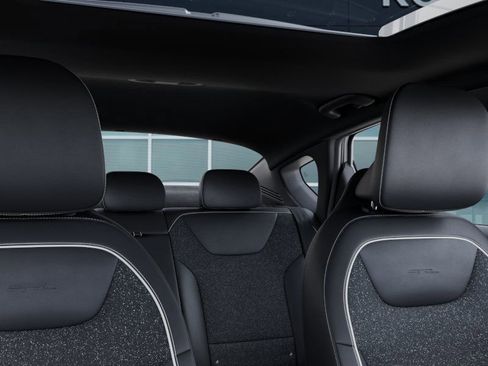 New 2025 Kia K4 GT-Line image 28