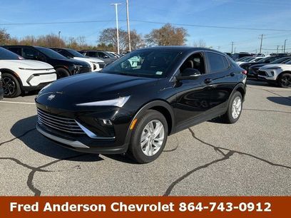 New 2025 Buick Envista Preferred w/ Convenience I Package