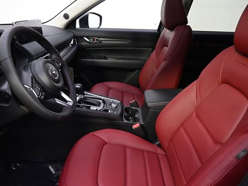 New 2025 MAZDA CX-5 Carbon Edition image 13