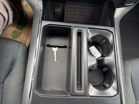 New 2026 Ford F150 XLT w/ Equipment Group 302A MID AWD/4WD image 26