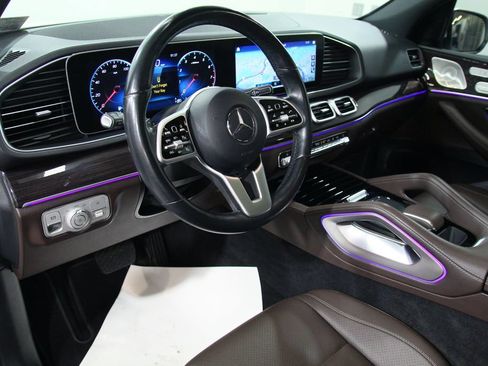 Certified 2021 Mercedes-Benz GLE 350 4MATIC image 20