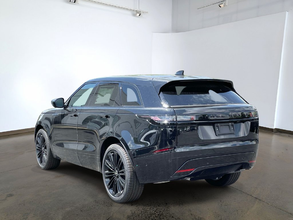 New 2026 Land Rover Range Rover Velar Dynamic SE AWD/4WD image 6