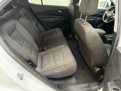 Used 2019 Chevrolet Equinox LT FWD image 41