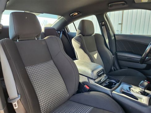 Used 2021 Dodge Charger R/T w/ Blacktop Package image 14