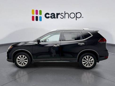 Used 2018 Nissan Rogue SV w/ Premium Package AWD/4WD image 2