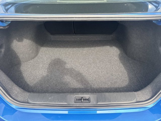 Used 2024 Nissan Sentra SV FWD image 7