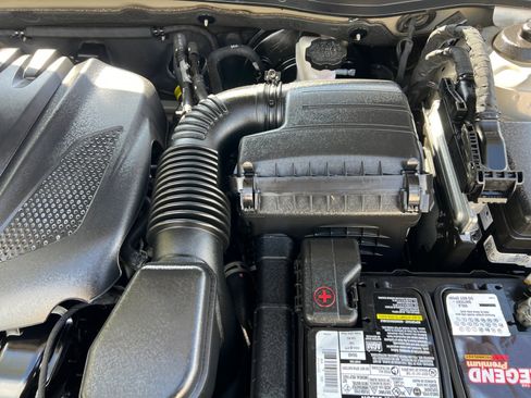 Used 2015 Kia Optima LX image 33