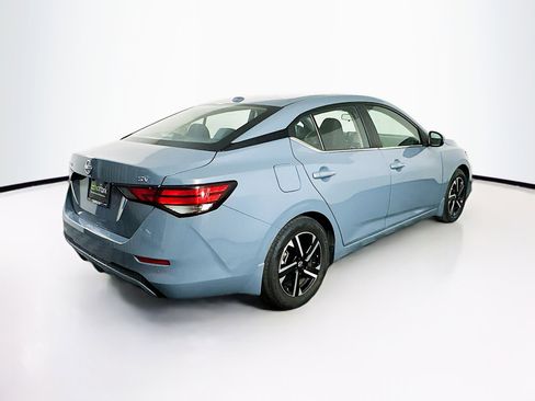 Used 2024 Nissan Sentra SV w/ All-Weather Package image 9